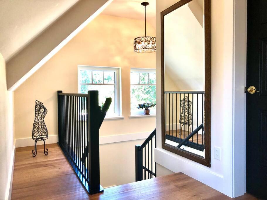 Seagull Studio Vacation Suite Sooke Esterno foto