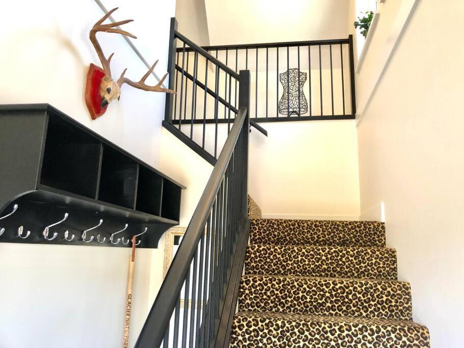 Seagull Studio Vacation Suite Sooke Esterno foto