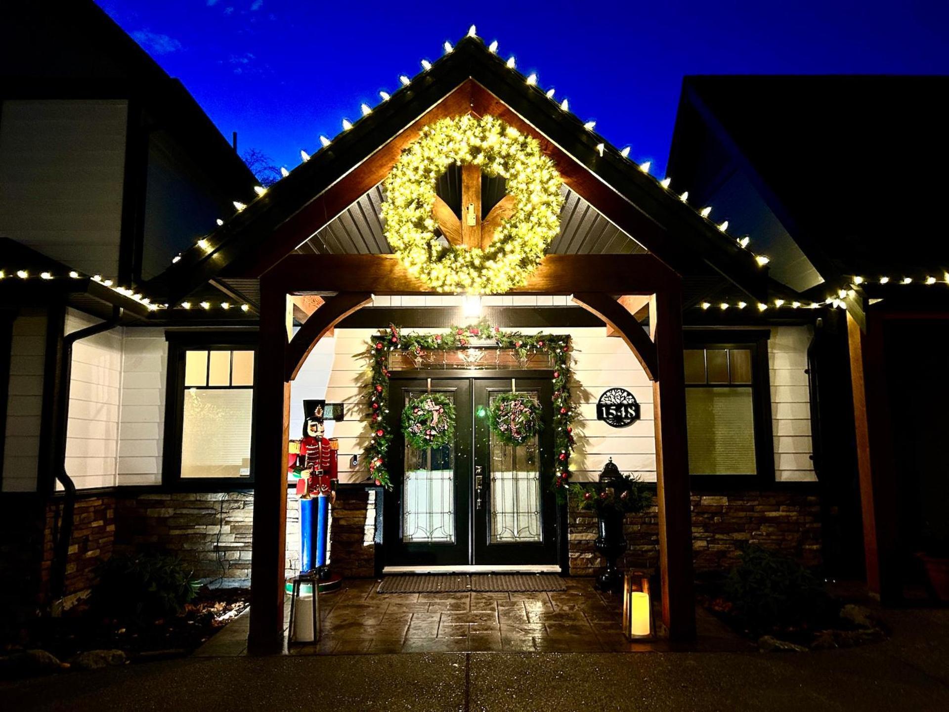 Seagull Studio Vacation Suite Sooke Esterno foto