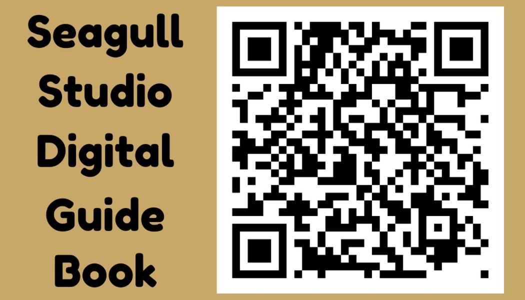 Seagull Studio Vacation Suite Sooke Esterno foto